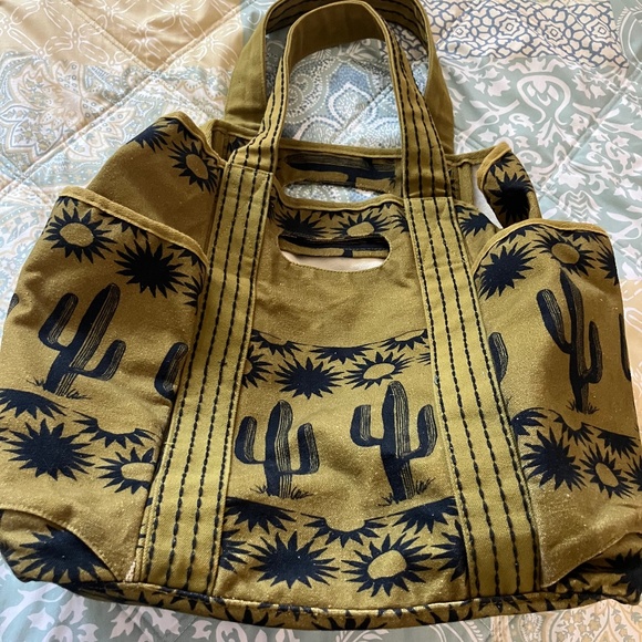 Free People Handbags - Free People tote